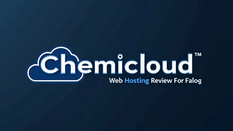 ChemiCloud Web Hosting Review For You