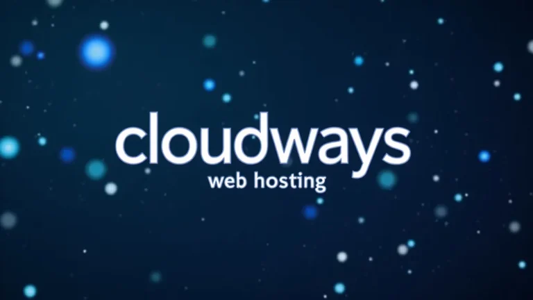 Cloudways Web Hosting Review 2026