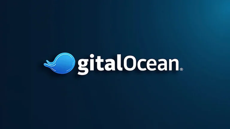 DigitalOcean Web Hosting Review