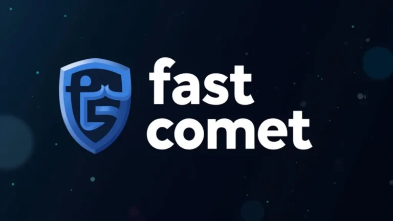 FastComet Web Hosting Review A Look Ahead