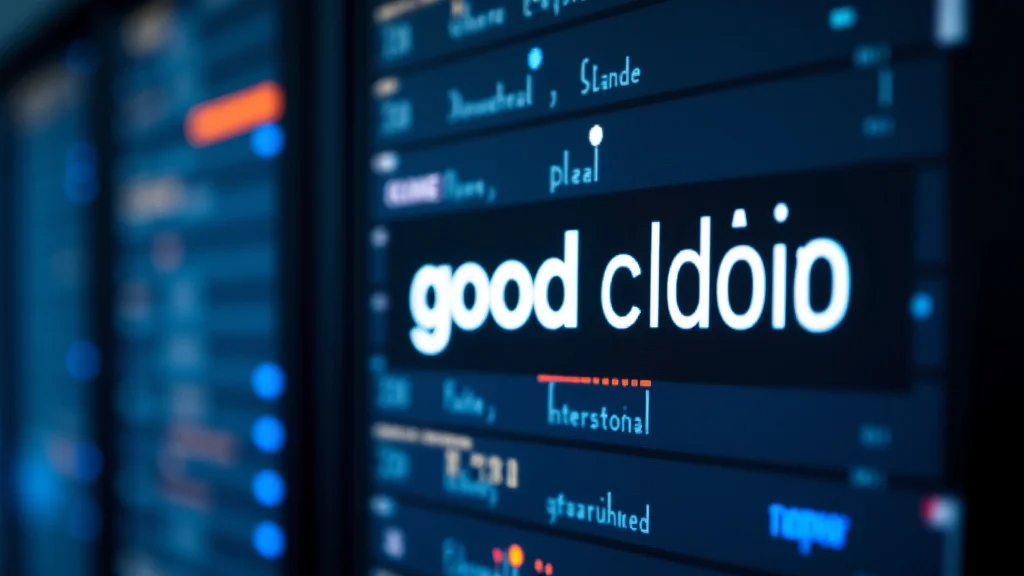 The image shows a stylized graphic representing cloud infrastructure for web hosting reviews in 2026.