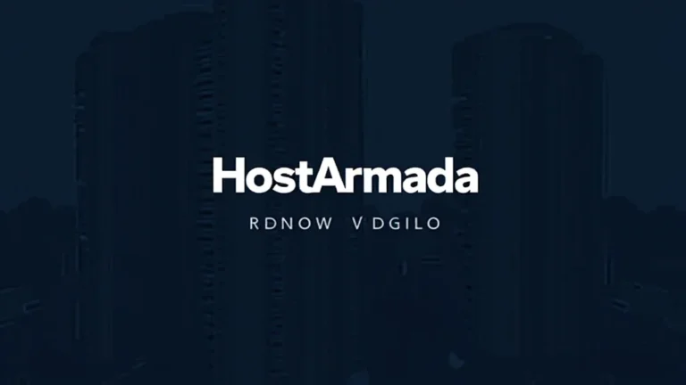 HostArmada Web Hosting Review Simple Guide
