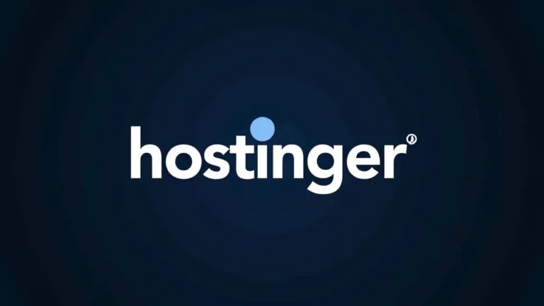 Hostinger Web Hosting Review 2026 Guide