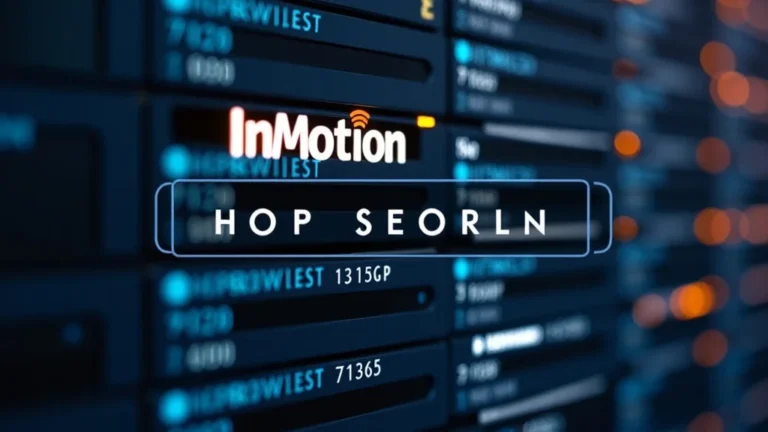 InMotion Hosting Web Hosting Review Simple Guide