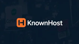 KnownHost Web Hosting Review Simplified