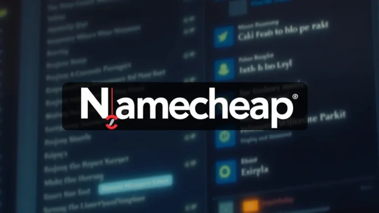 Namecheap Web Hosting Review Simplified