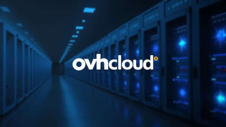 OVHcloud Web Hosting Review Guide