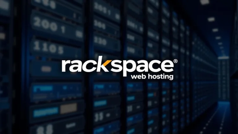 Rackspace Web Hosting Review For Beginners