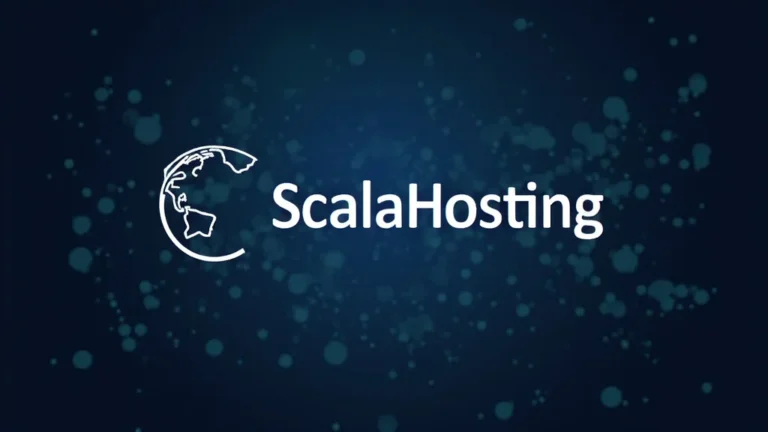 ScalaHosting Web Hosting Review 2026