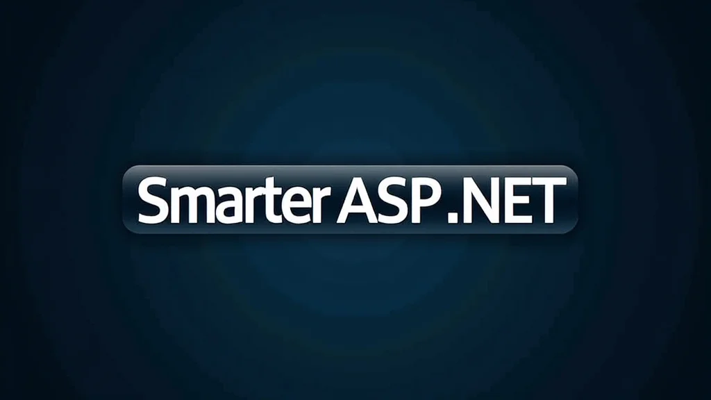 SmarterASP.NET Web Hosting Review